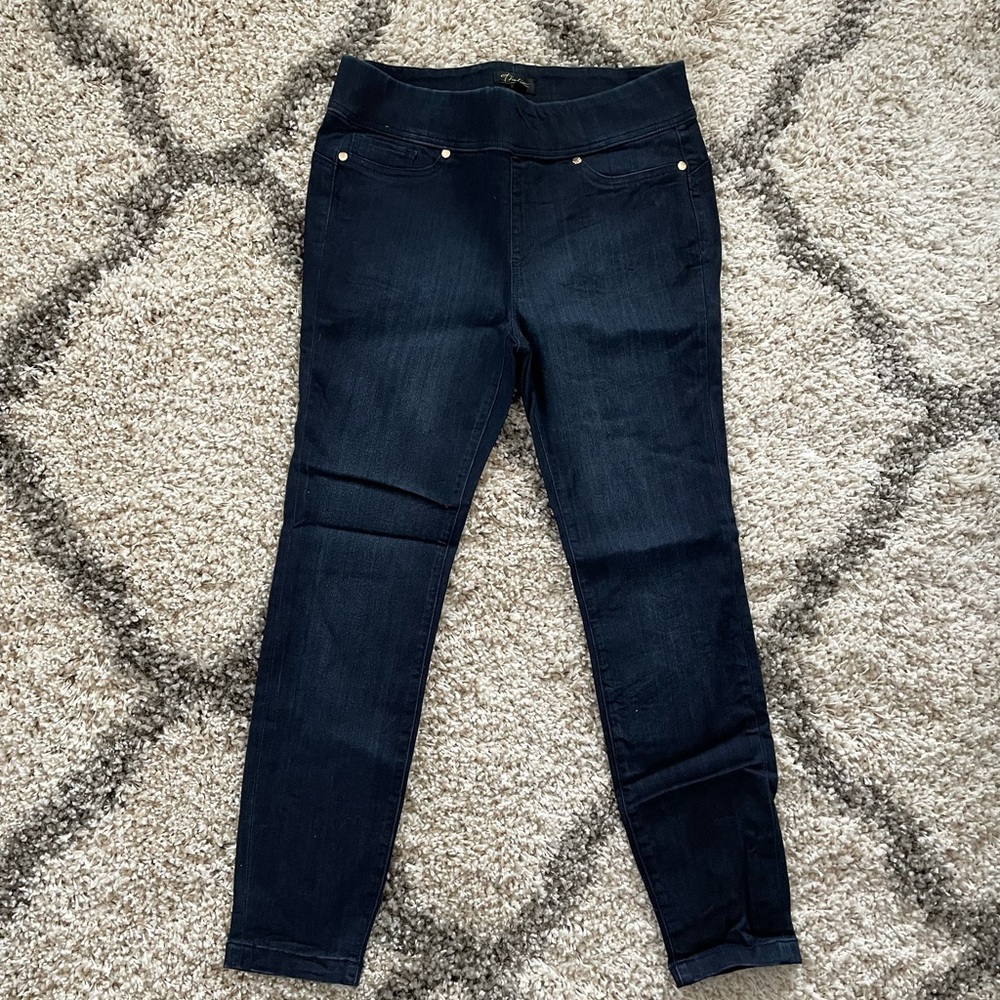 Thalia Sodi Stretch Skinny jeans